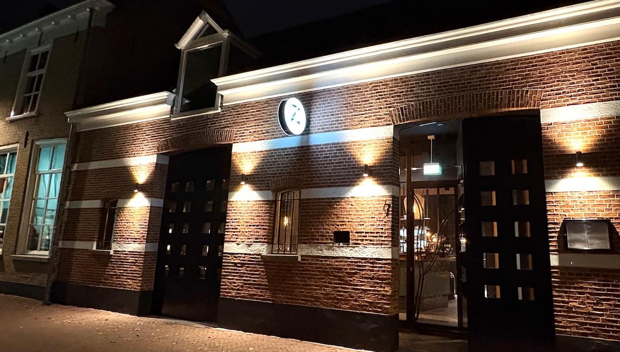 Restaurant Zuyd Gallery