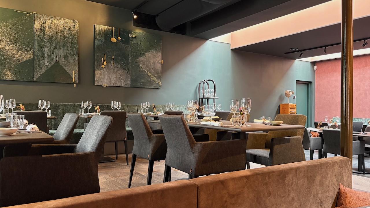 Restaurant Zuyd Gallery