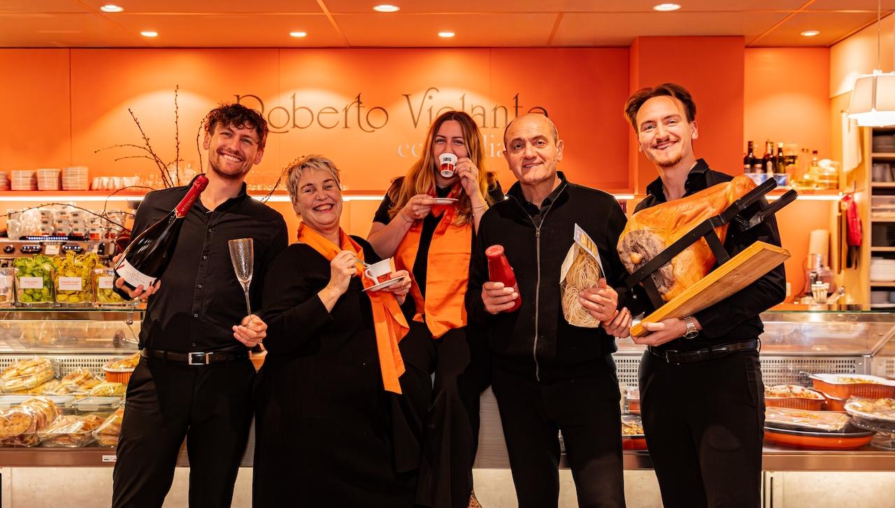 Roberto Violante Gallery