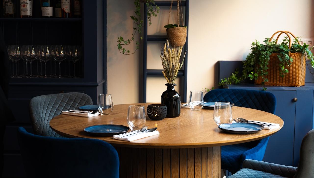 Silvi Gastrobar Gallery