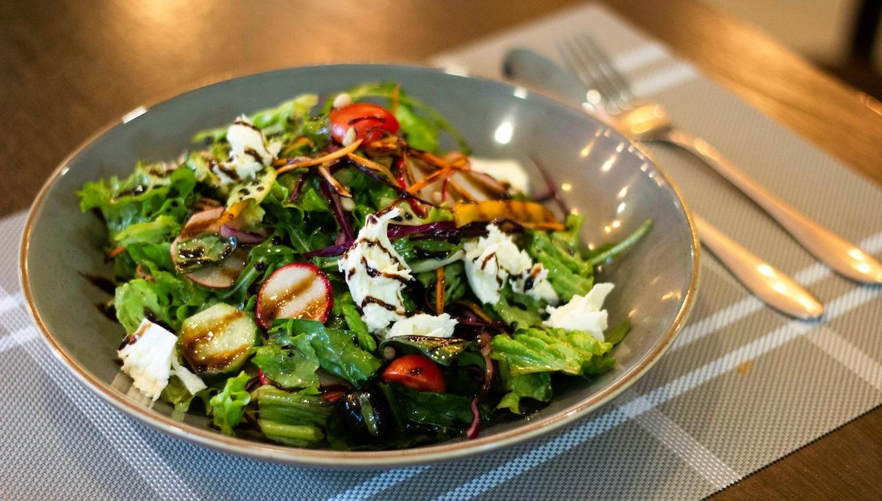 STACH FOOD Gallery