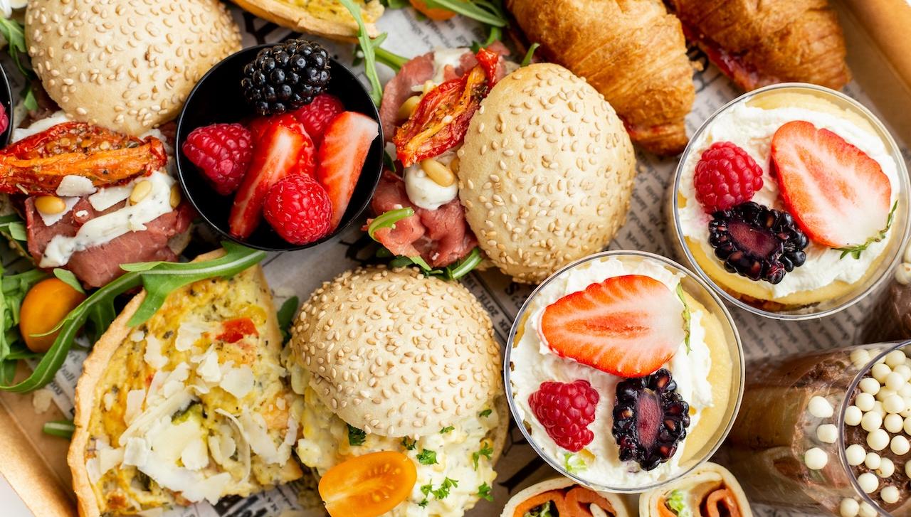 Stadsherberg Gallery