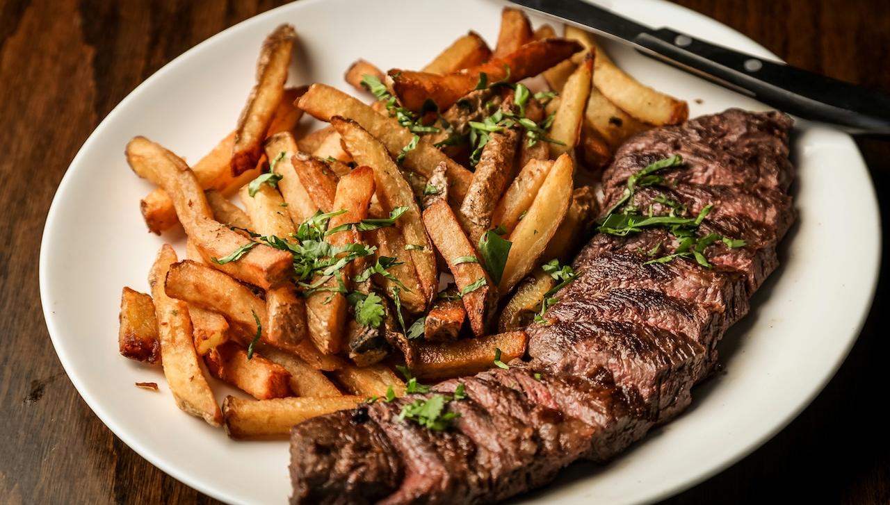 Taveerne Het Wetshuys Gallery