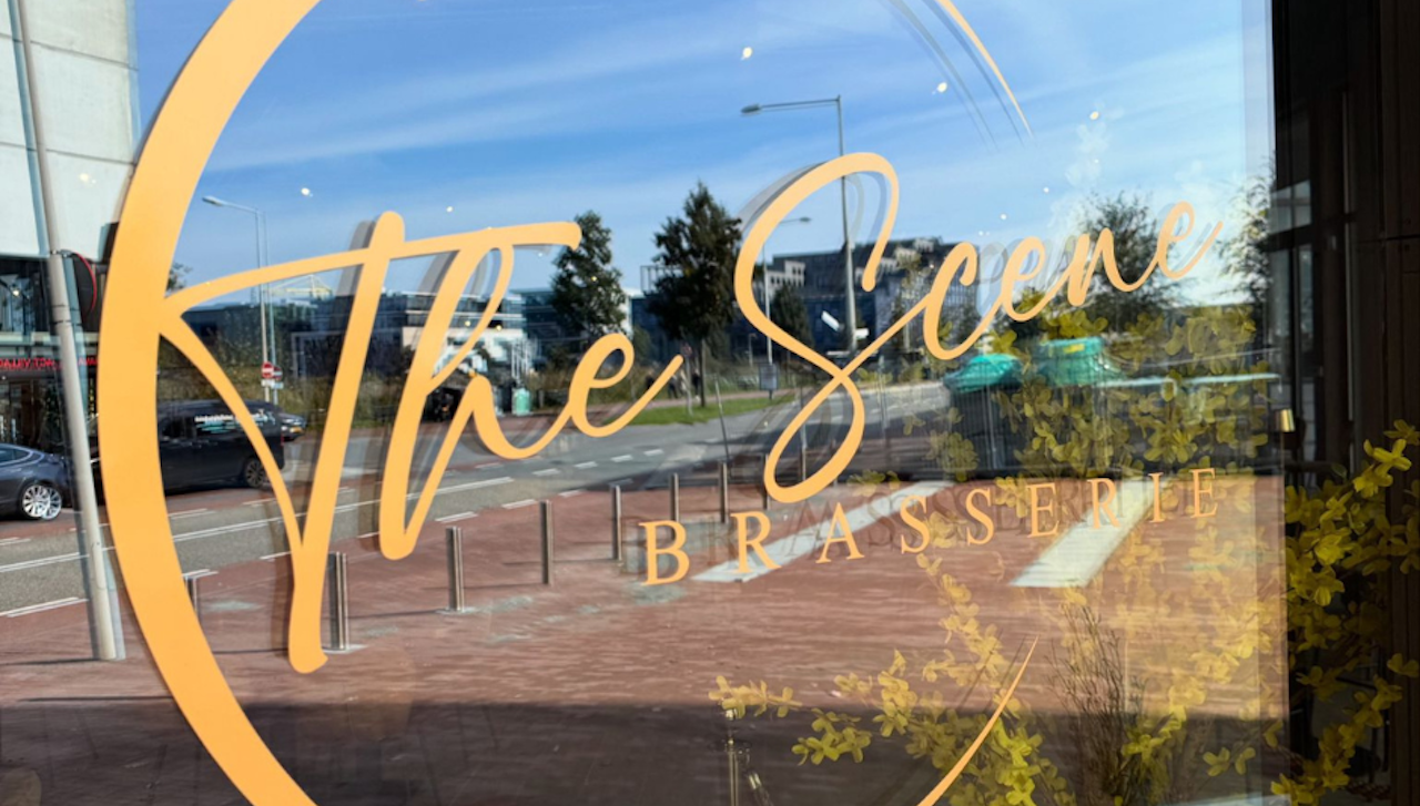The Scene Gallery