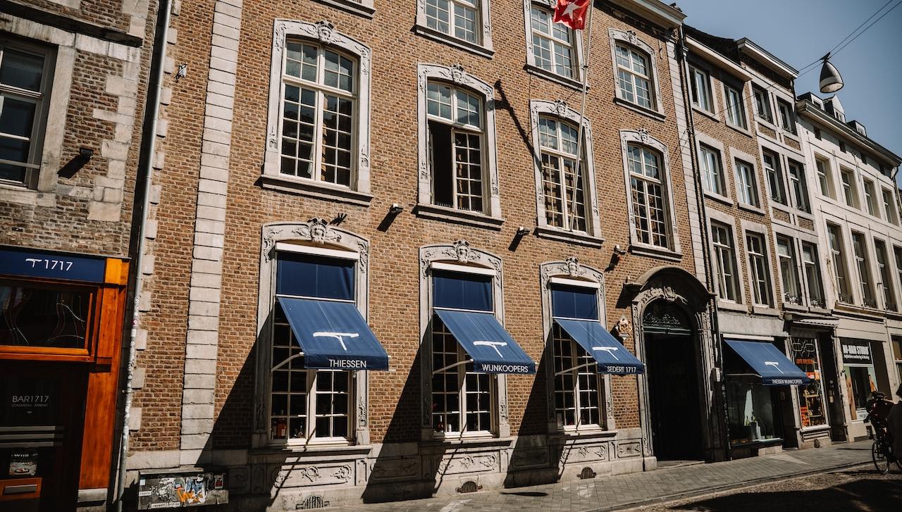 Thiessen Wijnkopers Gallery