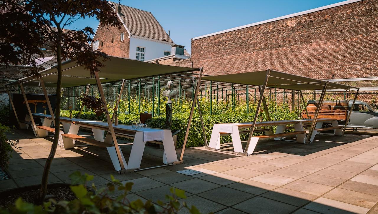 Thiessen Wijnkopers Gallery