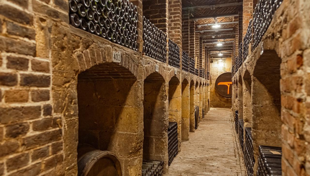 Thiessen Wijnkopers Gallery