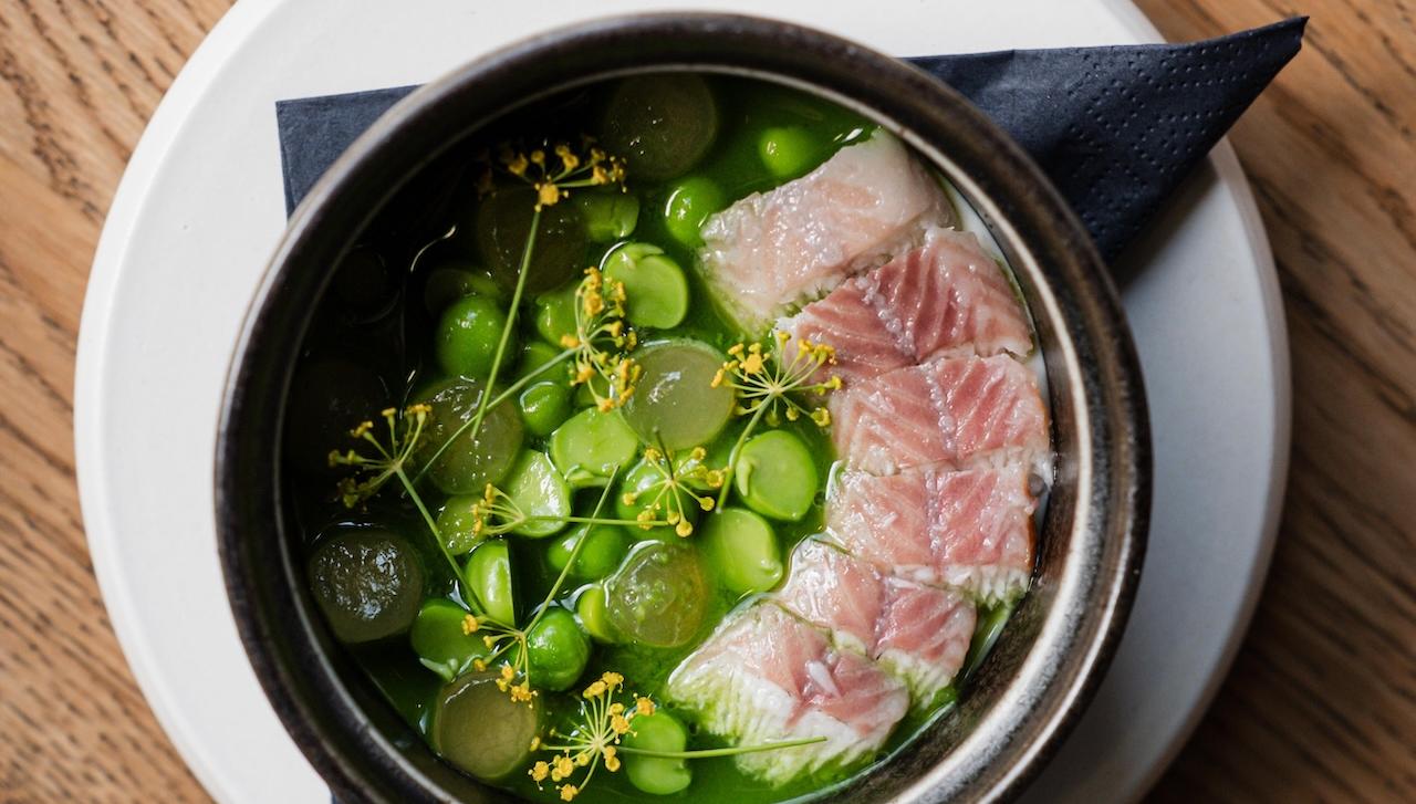 Tim by Harries Gallery