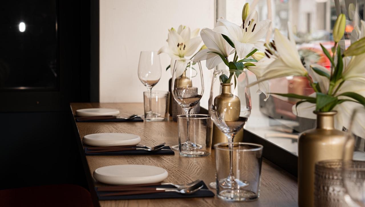 Tim by Harries Gallery