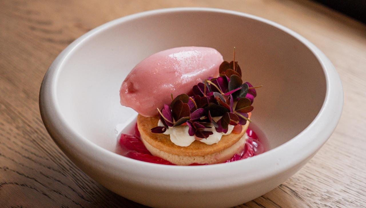 Tim by Harries Gallery