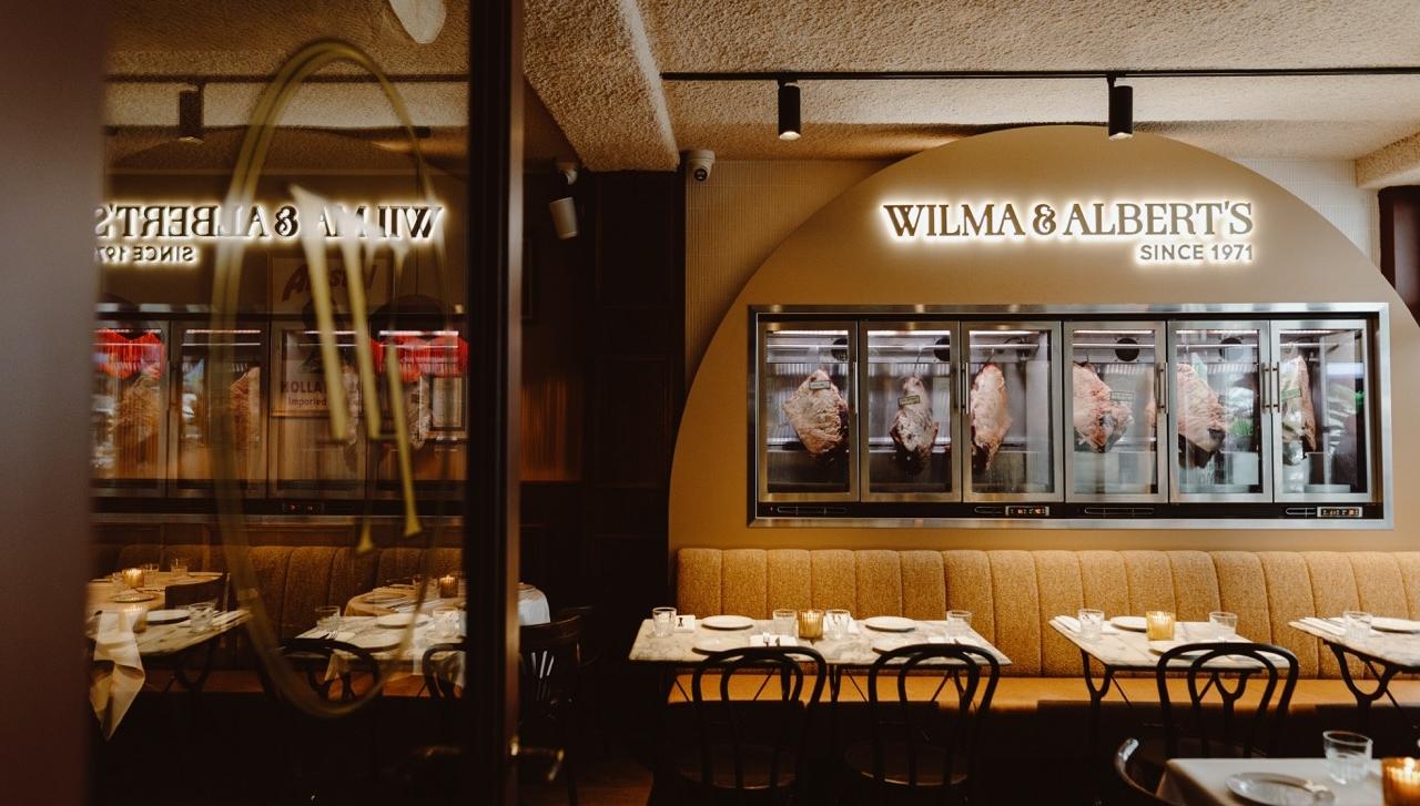Wilma & Albèrt's Gallery