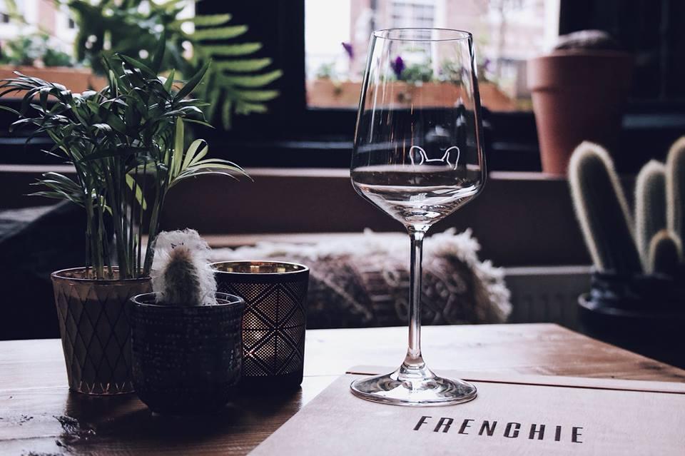 Frenchie Gallery