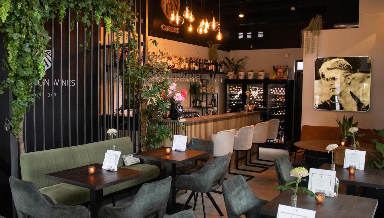 Verboon Wines Gallery