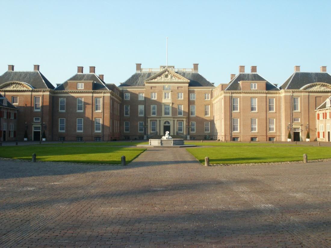 WijnSpijs Wandeling Apeldoorn