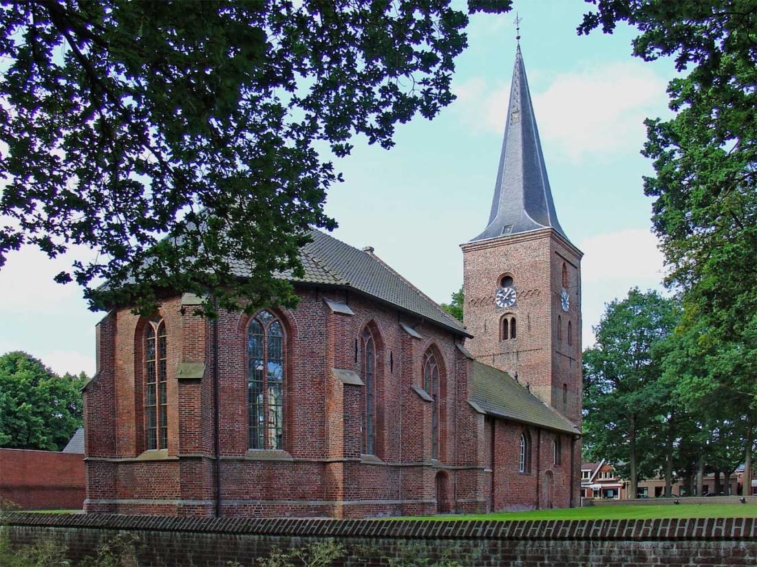 WijnSpijs Wandeling Zuidlaren