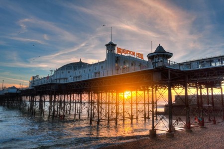 The Restaurant Tour Brighton