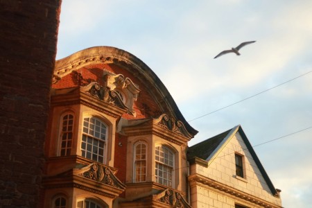 Exeter