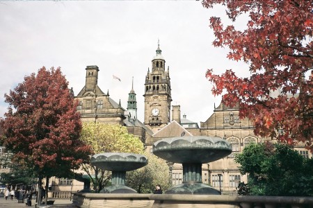 Sheffield