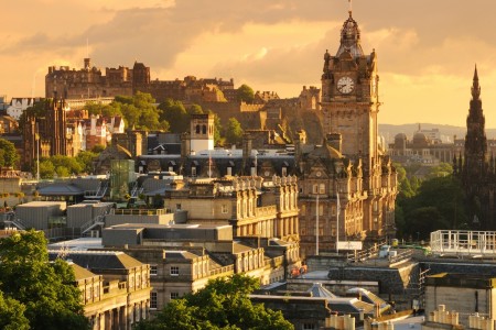 Edinburgh