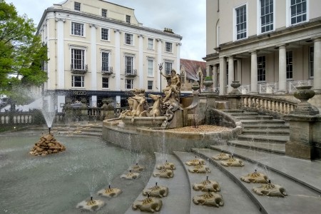 Cheltenham