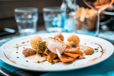Bistrot Pierre Nottingham