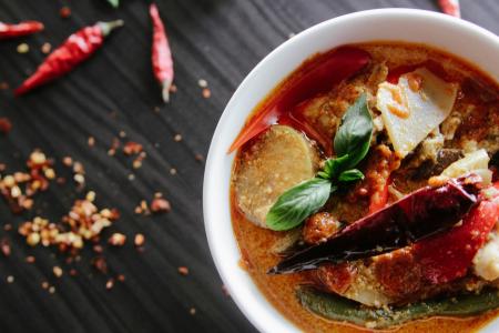 Chaiya Thai