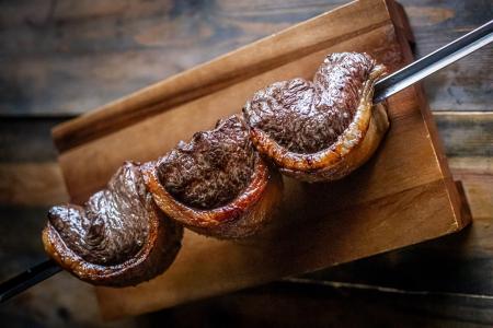 Fogo de Chão Birmingham