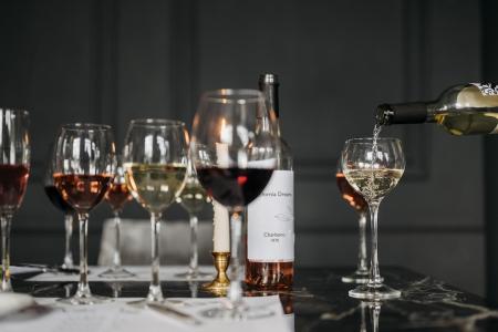 Kelham Wine Bar