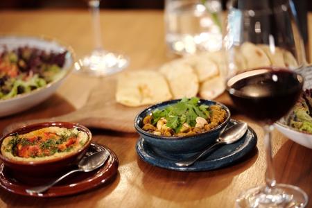 Lahpet Shoreditch