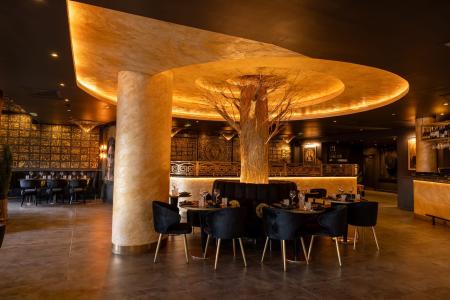 The Mayan
