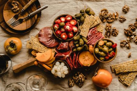 Olé Tapas