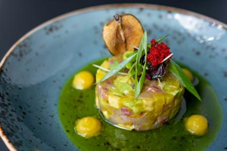 Bistro du Vin Edinburgh Bistro du Vin Edinburgh