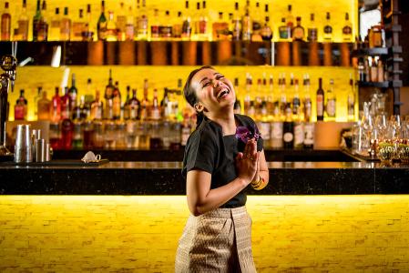 Chaophraya Birmingham