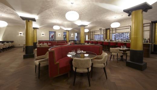 Chez Mal Glasgow