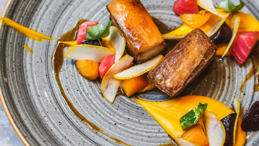 Côte West Bridgford