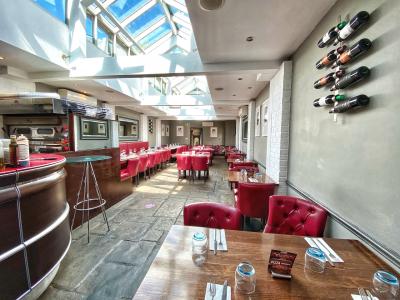 De Luca Cucina & Bar