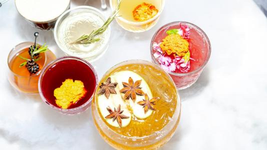 Gunpowder Spitalfields