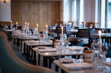 Hotel du Vin Brighton
