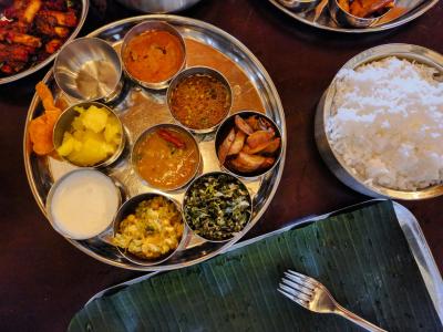 Indian Tiffin Room Leeds Indian Tiffin Room Leeds