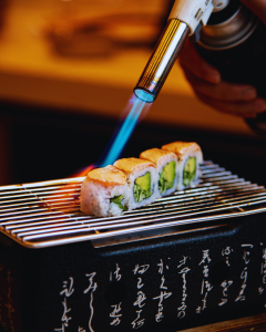 Maki Nori