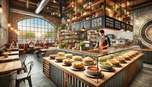 Pieminister Birmingham