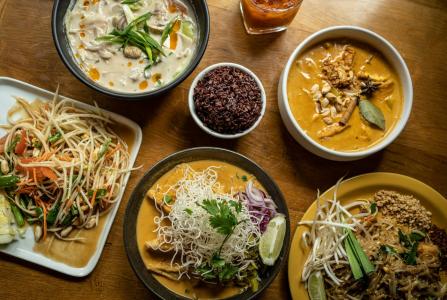 Sabai Brighton