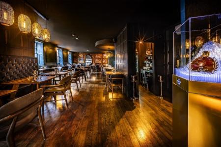The Wine House