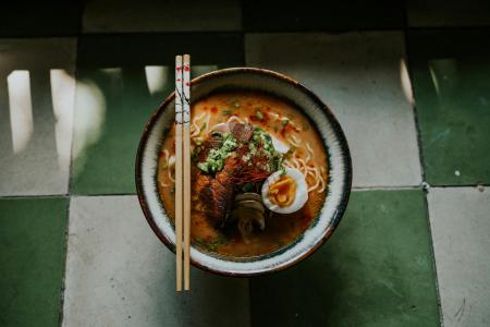 Tonkotsu Brighton