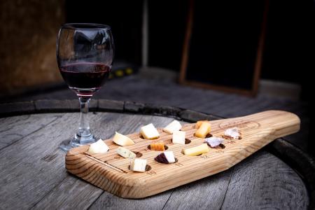 Loki Wine House