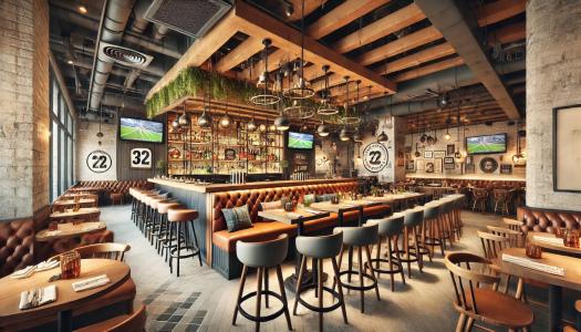 Midsummer Tap Milton Keynes