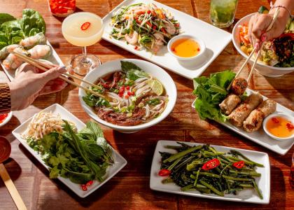 Pho Cheltenham