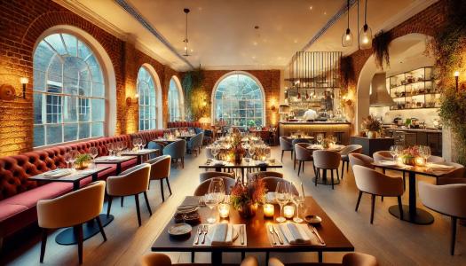 The Wine House
