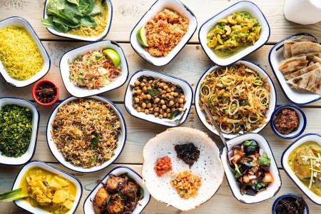 The Coconut Tree Birmingham