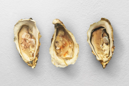 White Horse Oyster & Seafood Bar